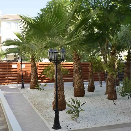 Grace Lejlighed Paralimni